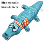 blue-crocodile