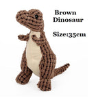 brown-dinosaur