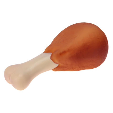 Funny Chicken Leg Toy for Dog - wnkrs