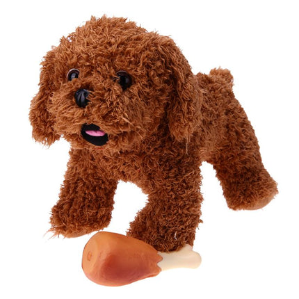 Funny Chicken Leg Toy for Dog - wnkrs