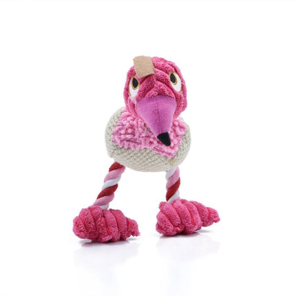Cute Bird Shaped Toy for Dog - wnkrs