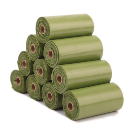 Assorted Dog Poop Bag Holders - wnkrs