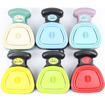 Pets Travel Foldable Cleaning Tool - wnkrs