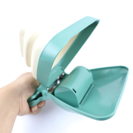 Pets Travel Foldable Cleaning Tool - wnkrs