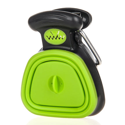 Pets Travel Foldable Cleaning Tool - wnkrs