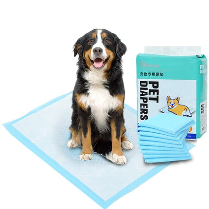 Anti-Leak Dog Training Toilet Pads Set - wnkrs