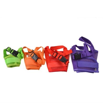 Anti Barking Dog Muzzle - wnkrs