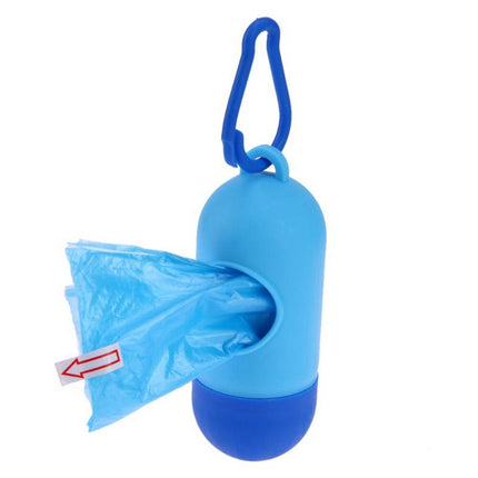 Creative Shaped Poop Bags Dispenser - wnkrs