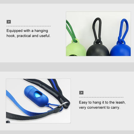 Creative Shaped Poop Bags Dispenser - wnkrs