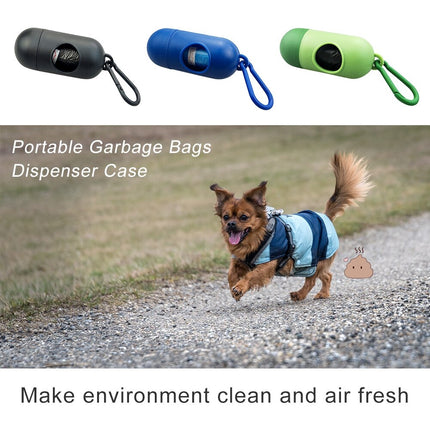 Creative Shaped Poop Bags Dispenser - wnkrs