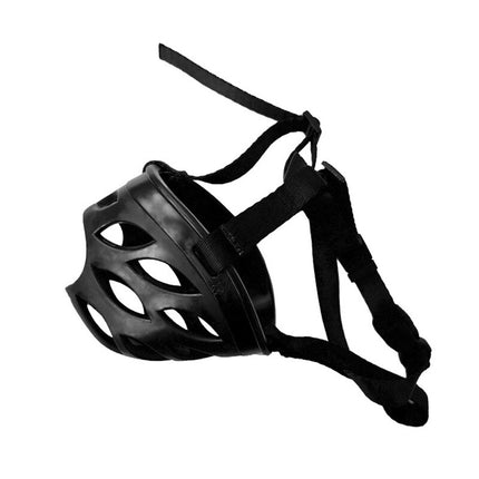 Soft Dog Basket Muzzle - wnkrs