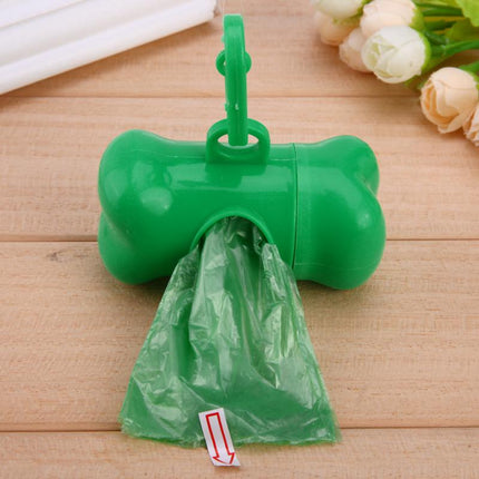 Poop Waste Bags Dispenser - wnkrs