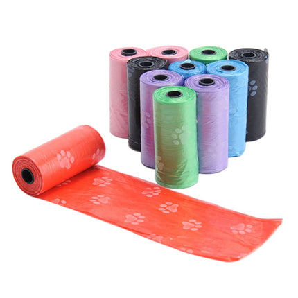Pet Waste Bags - wnkrs