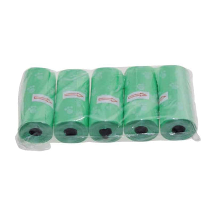 Pet Waste Bags - wnkrs