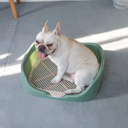 Portable Training Litter Box - wnkrs