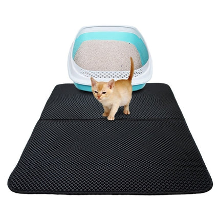 Double Layered Mat for Cats - wnkrs