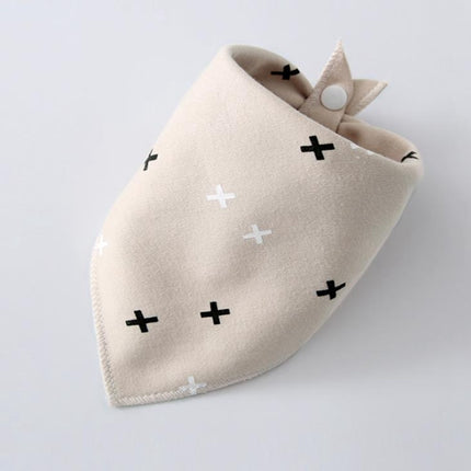 Cotton Scarf for Small Dogs - wnkrs