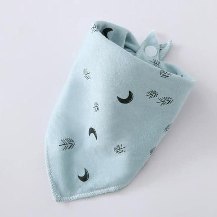 Cotton Scarf for Small Dogs - wnkrs