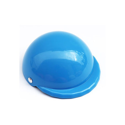 Small Pet Helmet and Sunglasses - wnkrs