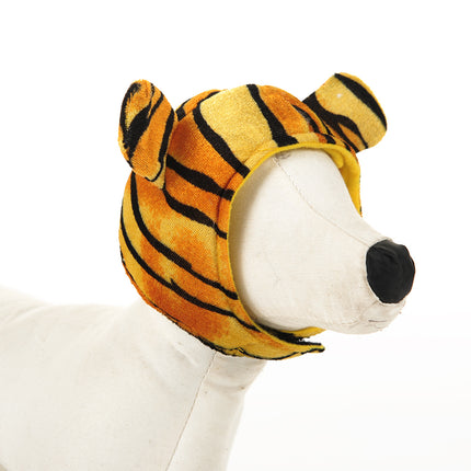Funny Pet's Wig Hat - wnkrs