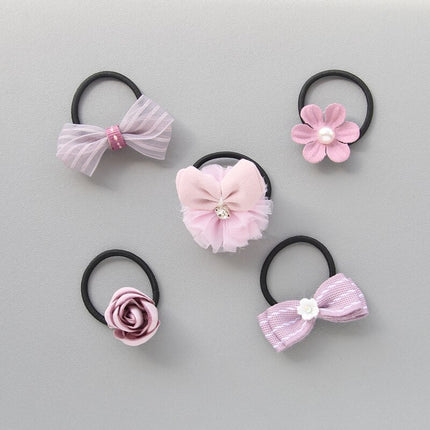 Hair Bows Hair Clips for Dogs - wnkrs