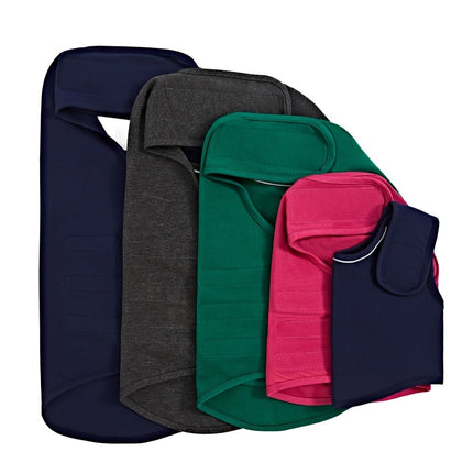 Dog's Reflective Vest - wnkrs