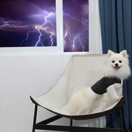 Dog's Reflective Vest - wnkrs
