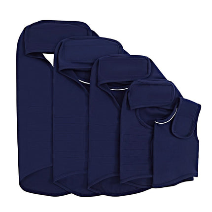 Dog's Reflective Vest - wnkrs