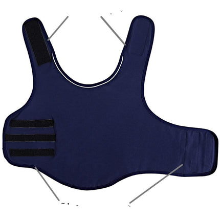 Dog's Reflective Vest - wnkrs