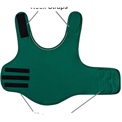 Dog's Reflective Vest - wnkrs