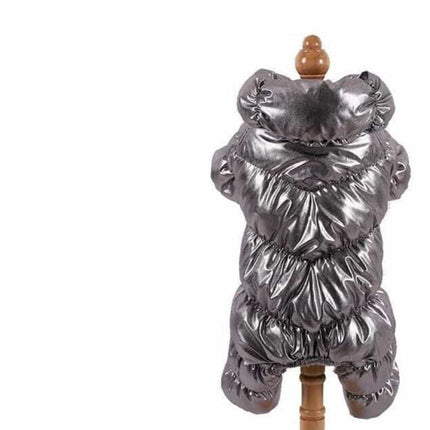 Warm Down Coat for Dogs - wnkrs