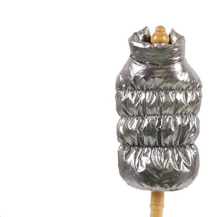 Warm Down Coat for Dogs - wnkrs