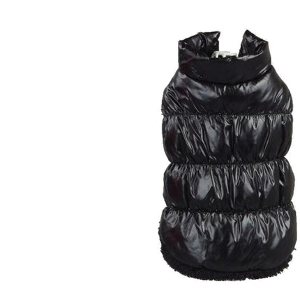 Warm Down Coat for Dogs - wnkrs