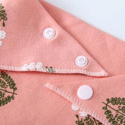 Triangular Cotton Dog Scarf - wnkrs