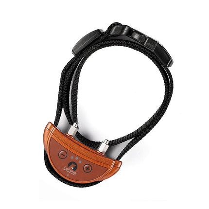 Safe Dog Anti-Bark Training Collar - wnkrs