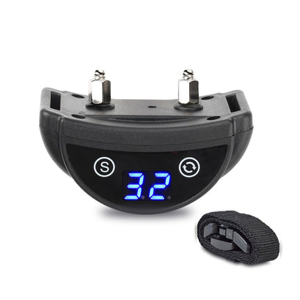 Safe Dog Anti-Bark Training Collar - wnkrs