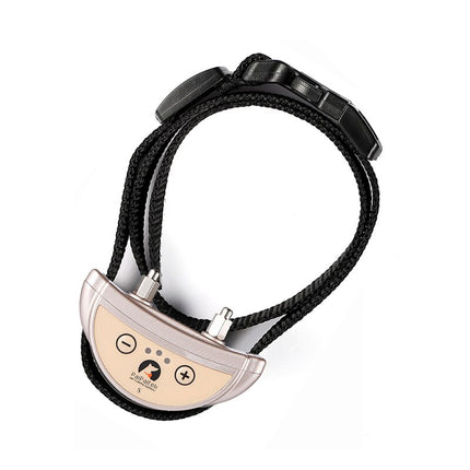 Safe Dog Anti-Bark Training Collar - wnkrs