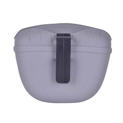 Silicone Dog Training Treat Bag - wnkrs