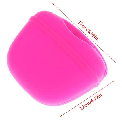 Silicone Dog Training Treat Bag - wnkrs
