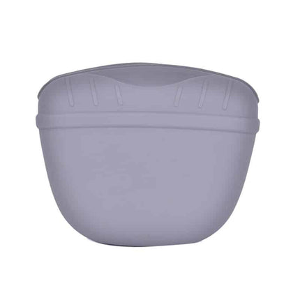 Silicone Dog Training Treat Bag - wnkrs