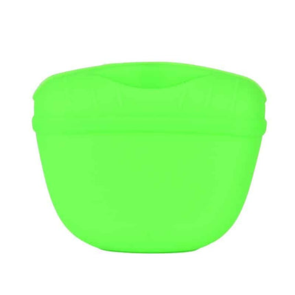 Silicone Dog Training Treat Bag - wnkrs