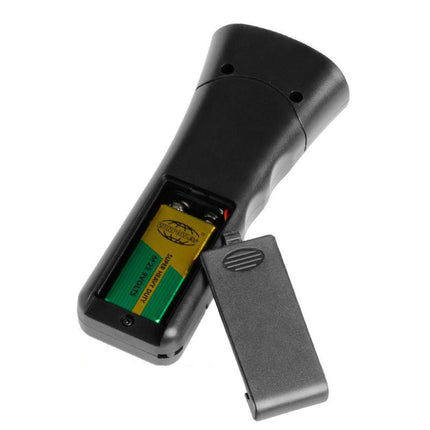 Ultrasonic Dog Training Device with LED Light - wnkrs