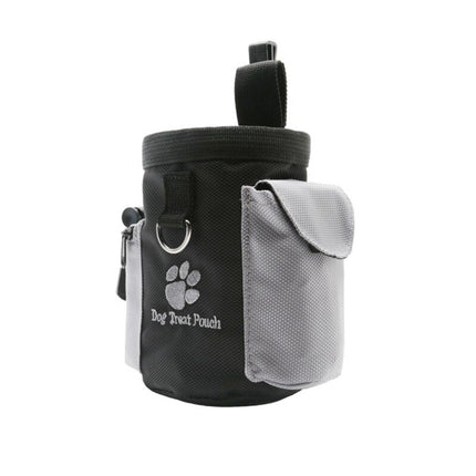 Outdoor Dog Training Treat Bag - wnkrs