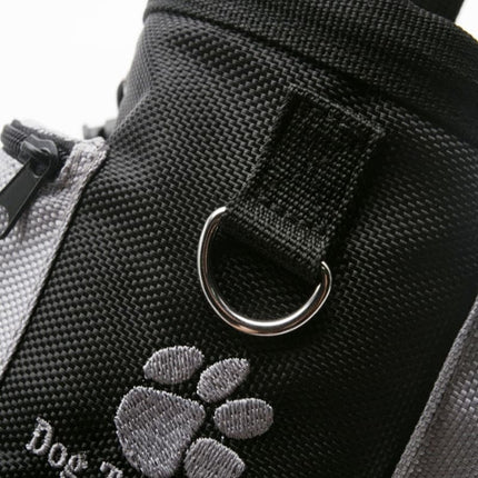 Outdoor Dog Training Treat Bag - wnkrs