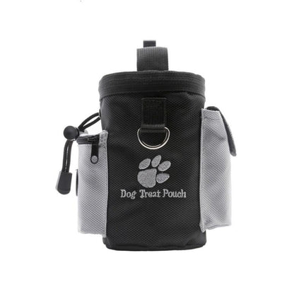 Outdoor Dog Training Treat Bag - wnkrs