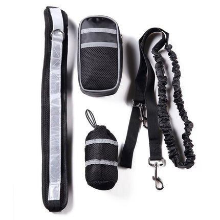 Dog's Reflective Detail Training Kit - wnkrs