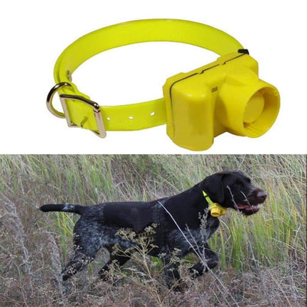 Rechargeable Dog Training Beeper - wnkrs