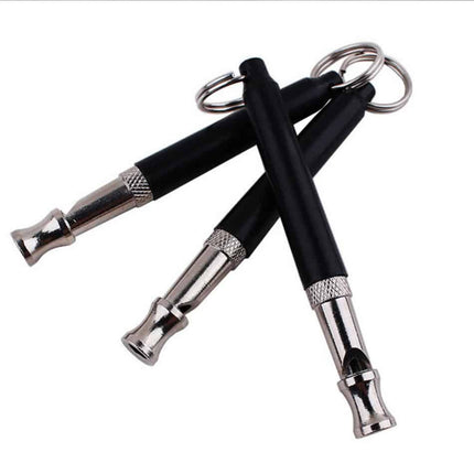 Pet's Ultrasonic Training Whistle - wnkrs