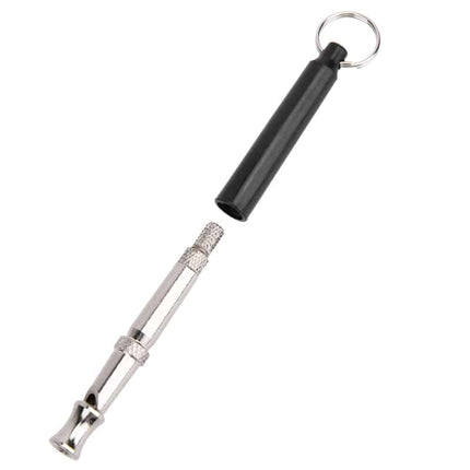 Two-Tone Dog Training Whistle - wnkrs