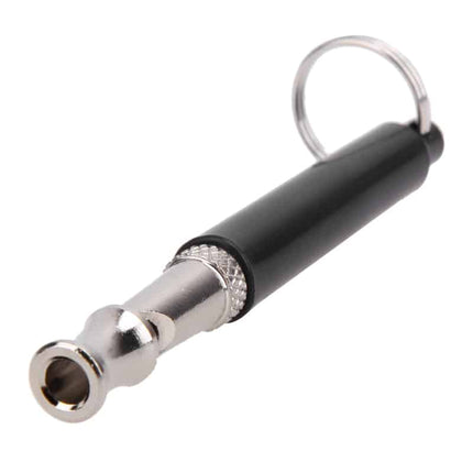Two-Tone Dog Training Whistle - wnkrs